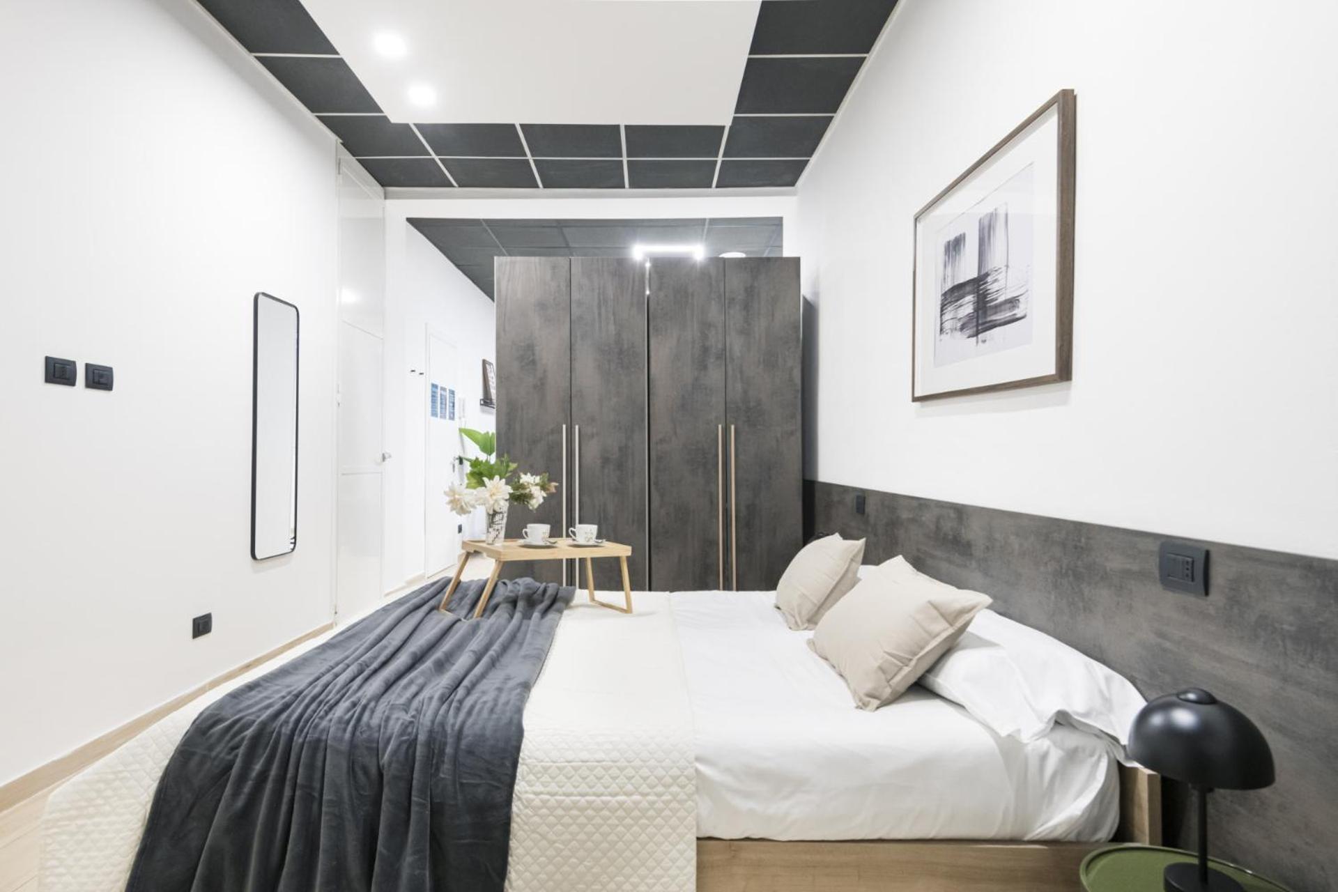 Easylife - Gioiello Di Design Vicino A Citta Studi