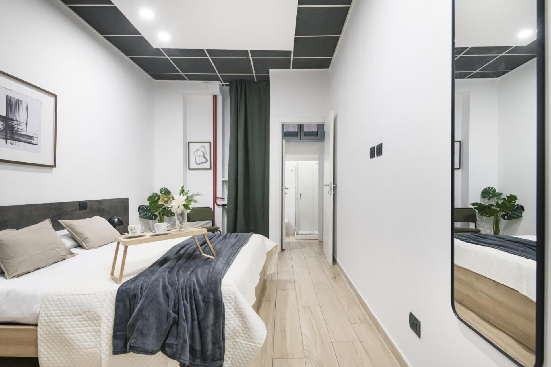 Appartamento Easylife - Gioiello Di Design Vicino A Citta Studi