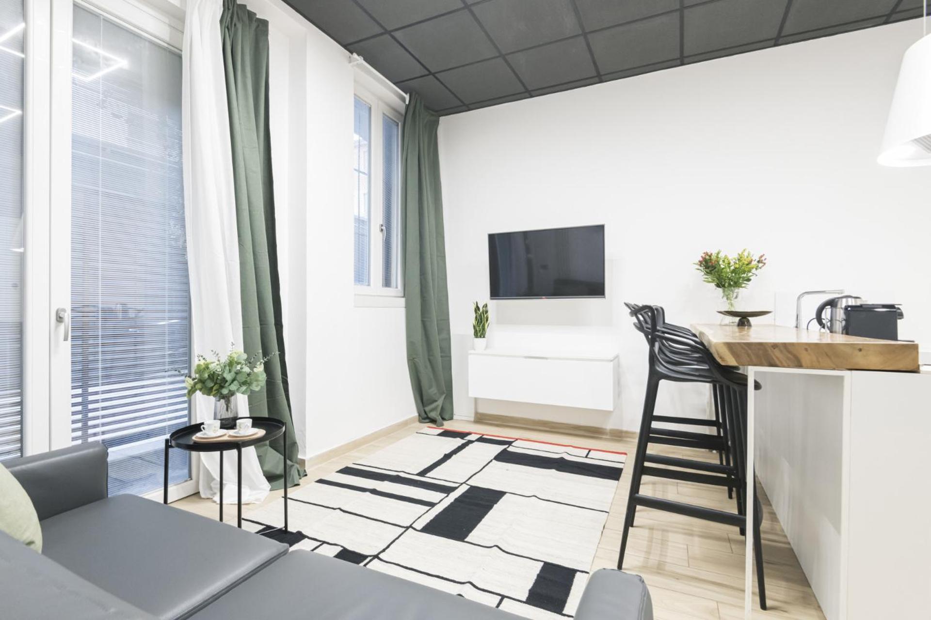Easylife - Gioiello Di Design Vicino A Citta Studi *