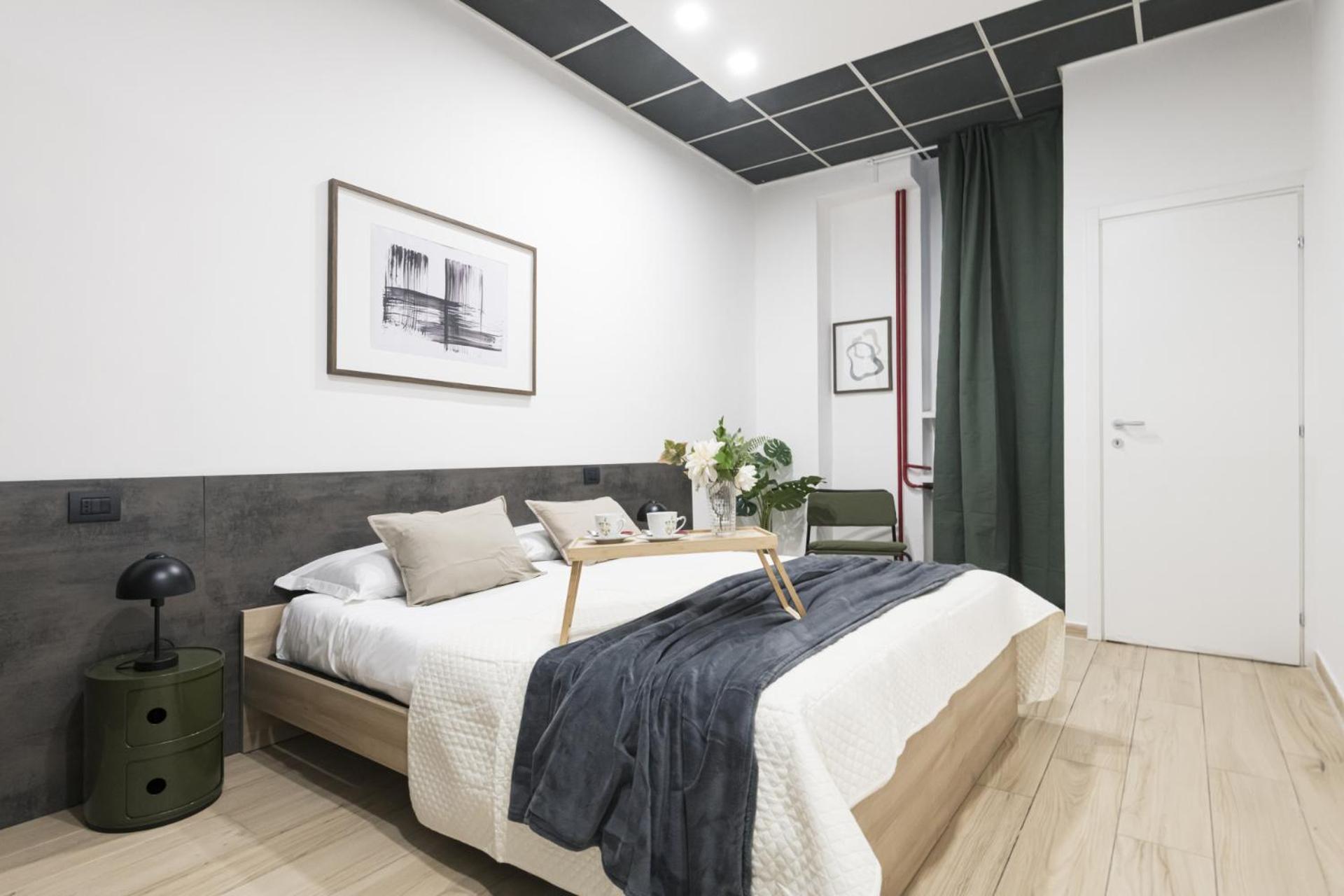 Easylife - Gioiello Di Design Vicino A Citta Studi Milano