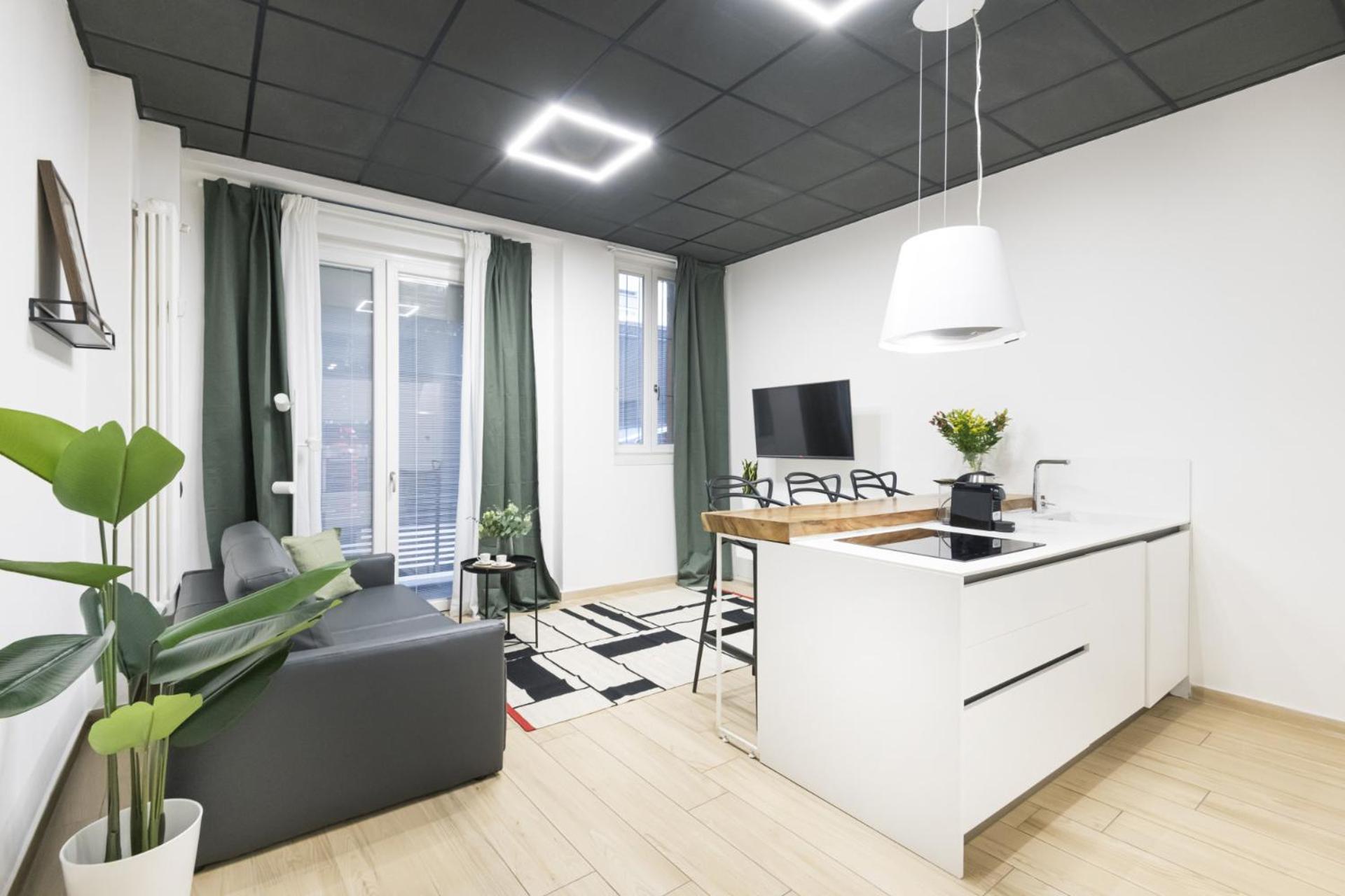 Easylife - Gioiello Di Design Vicino A Citta Studi Appartamento Milano