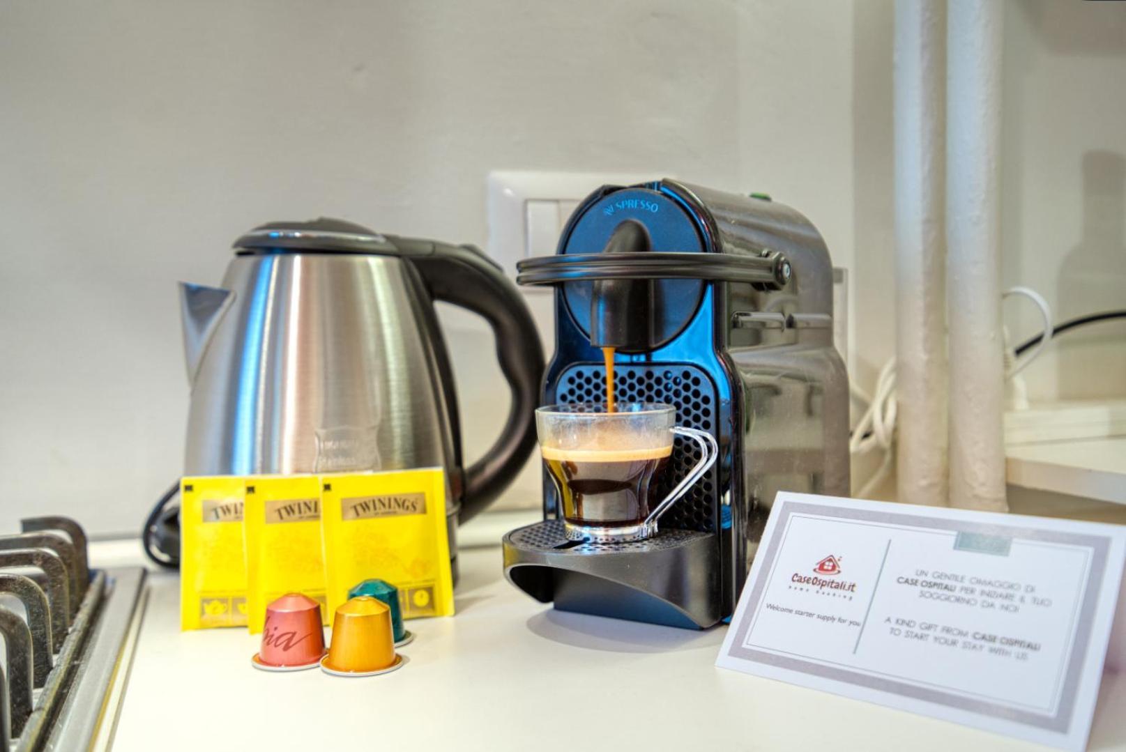 Caseospitali - Madewithlove, Nuovo Bilo X3 In Piazza Maciachini Appartamento *