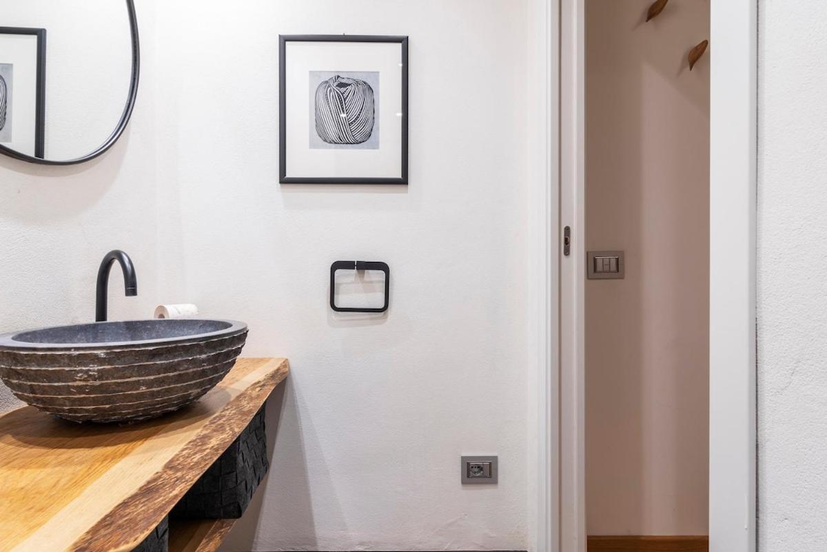 La Maison D'artiste In Brera Lejlighed Milano