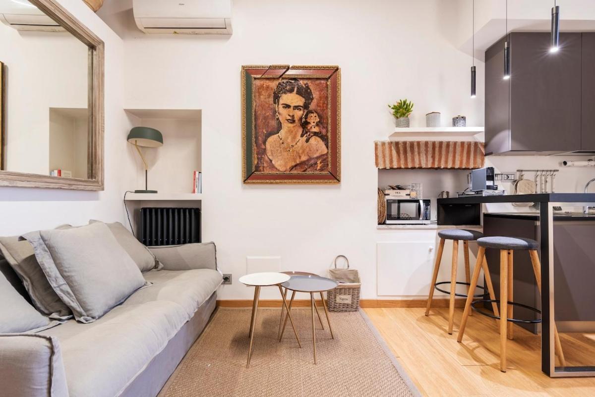 La Maison D'artiste In Brera Milano