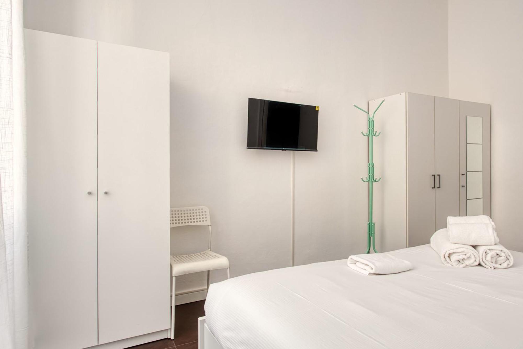 Joivy Cosy 3br Flat In The Centre Of Mailand