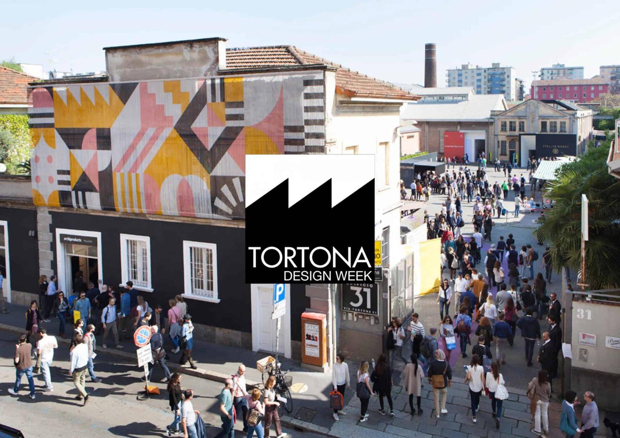 Tortona-design District, Splendido Con Garage Privato Appartamento Milano