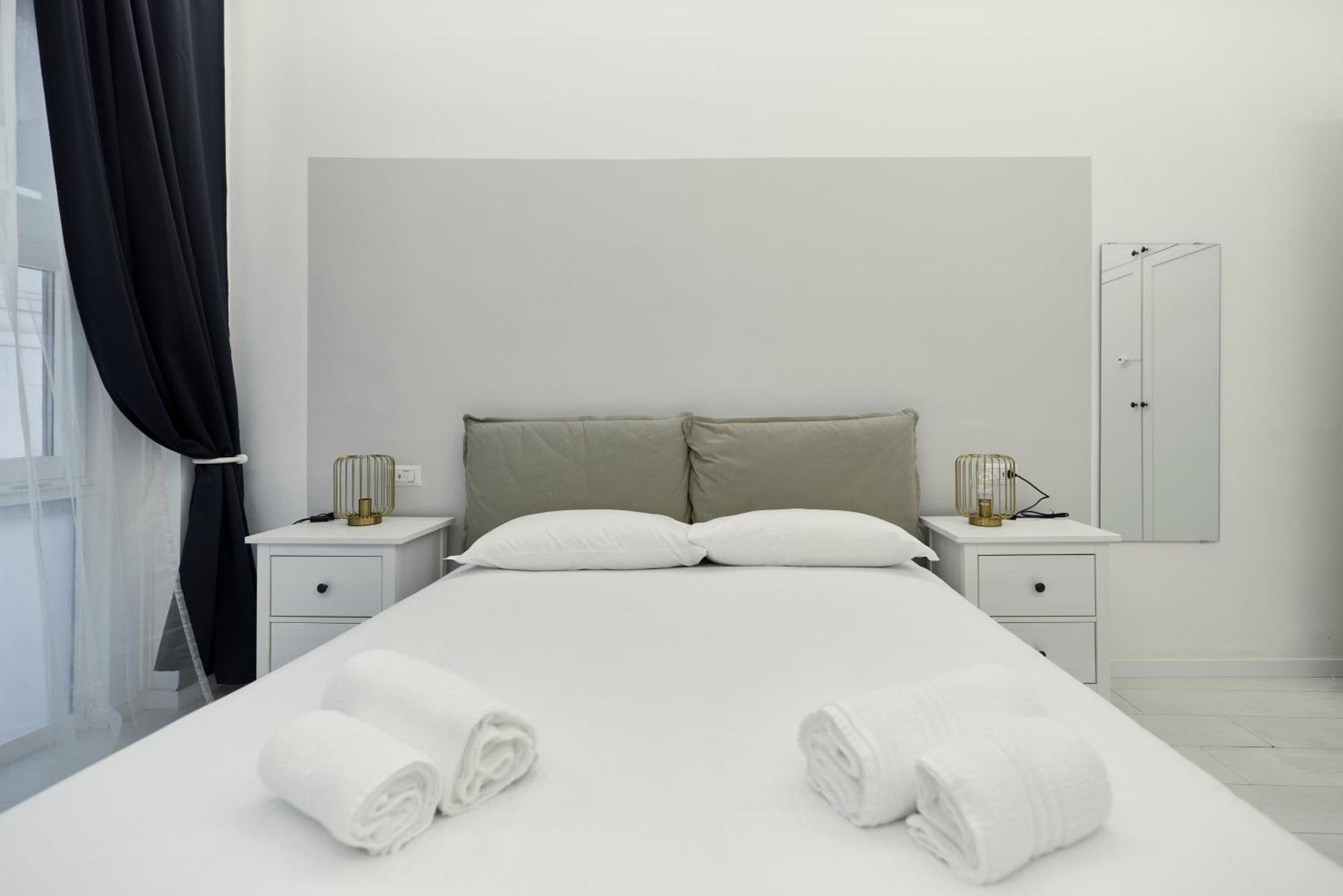Apartment Duomo View - 2 Min From Duomo Amazing Location Mailand