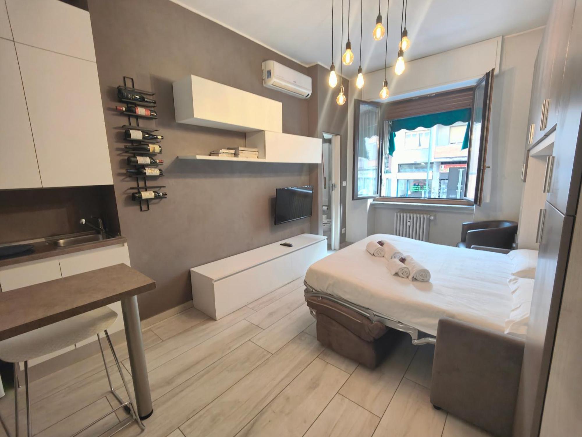 Zuretti Cozy Milano
