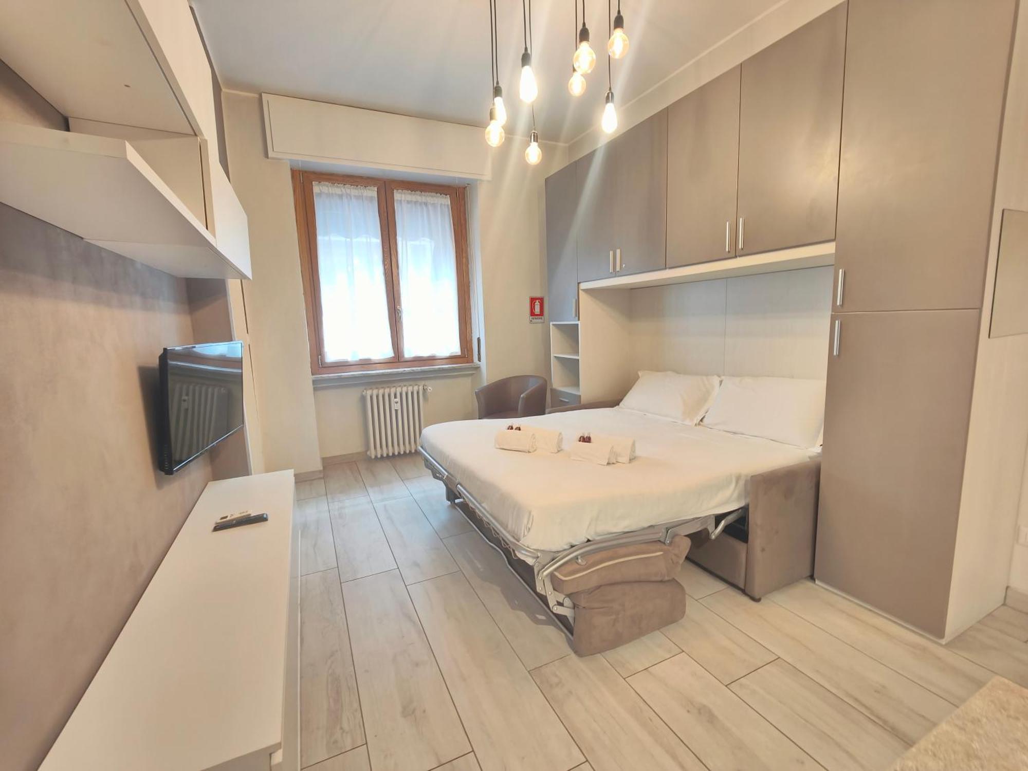 Zuretti Cozy Milano