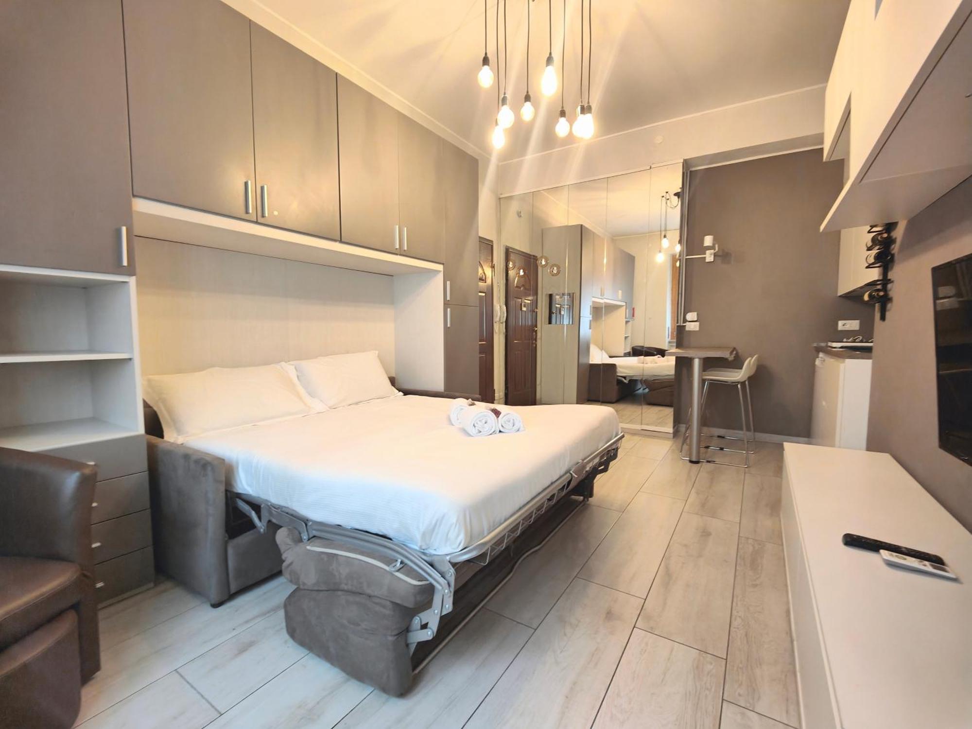 Zuretti Cozy Appartamento