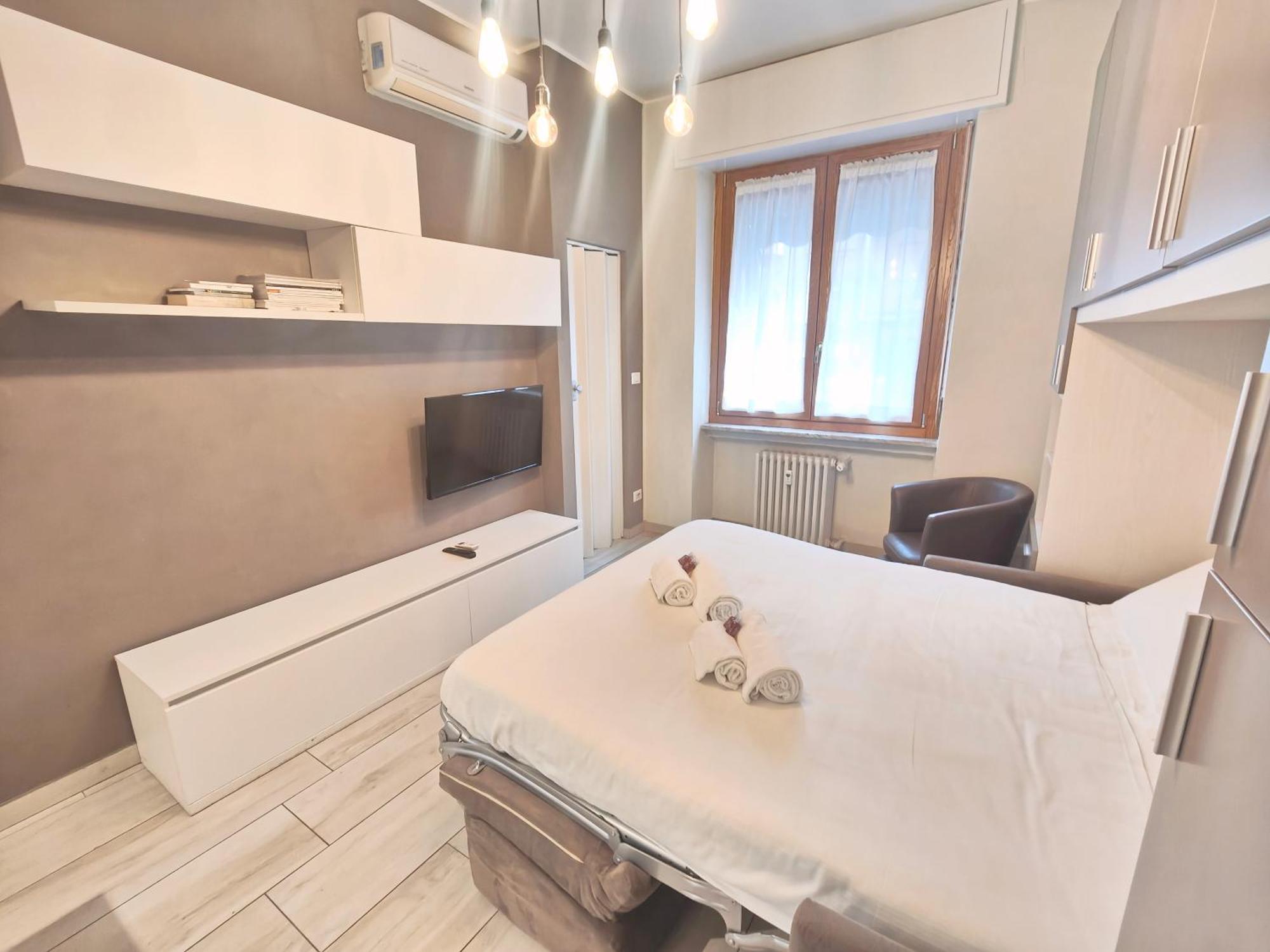 Zuretti Cozy Appartamento