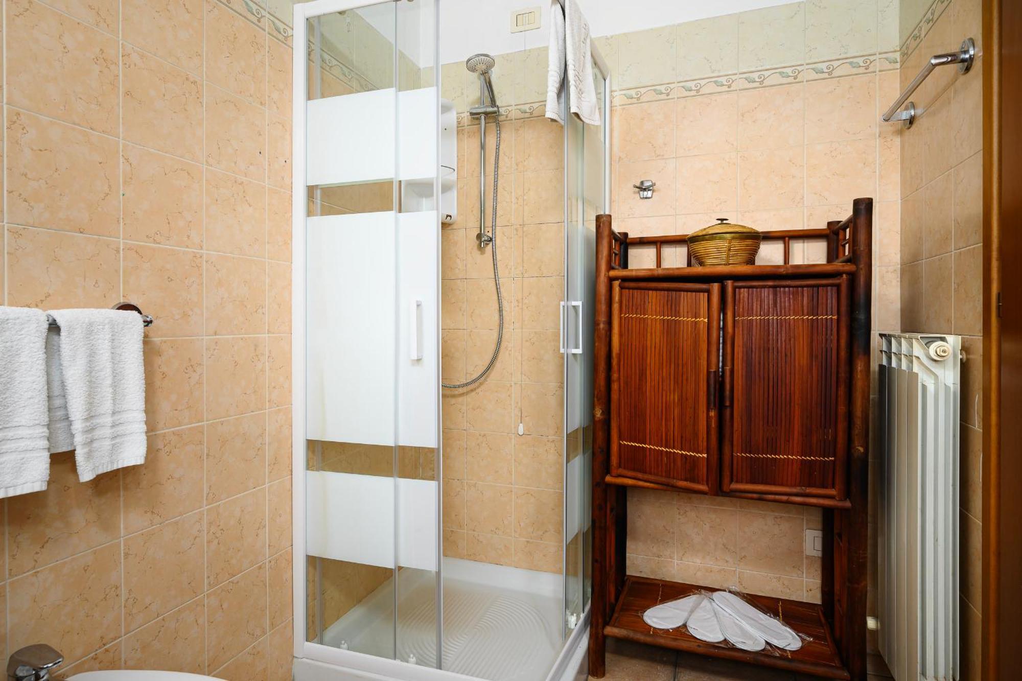 Appartement Vipiteno Sky Milaan