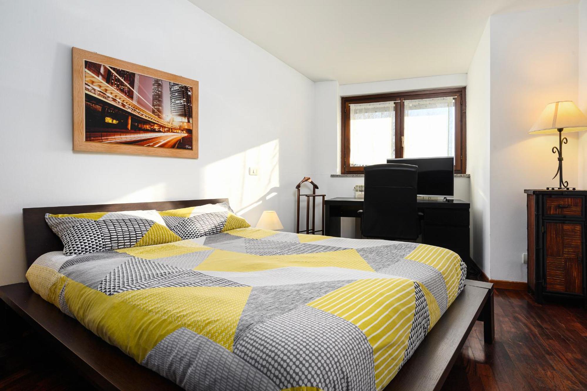 Appartement Vipiteno Sky *
