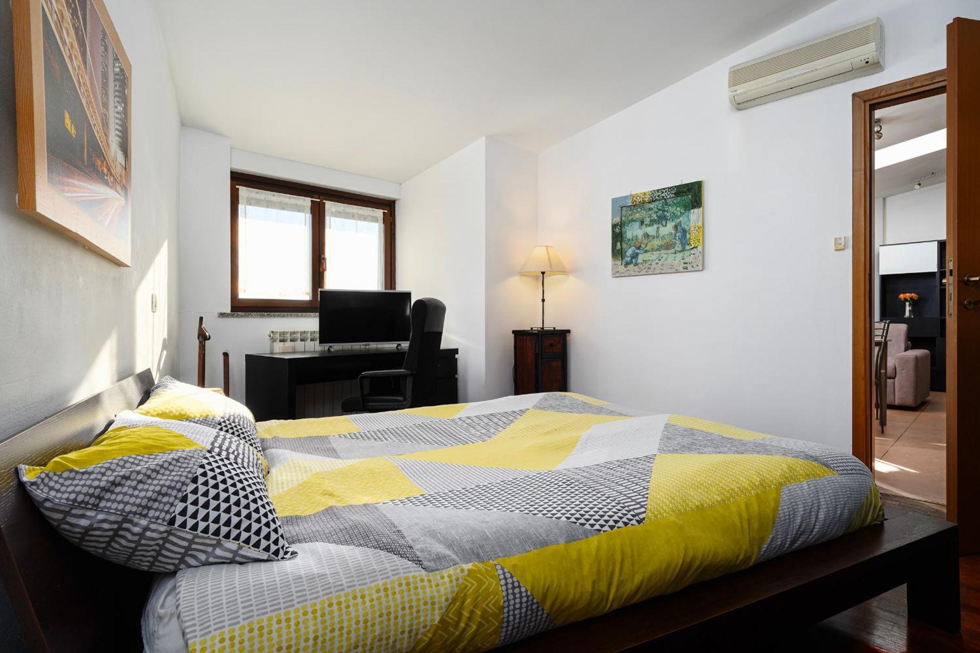 Vipiteno Sky Appartement Milaan
