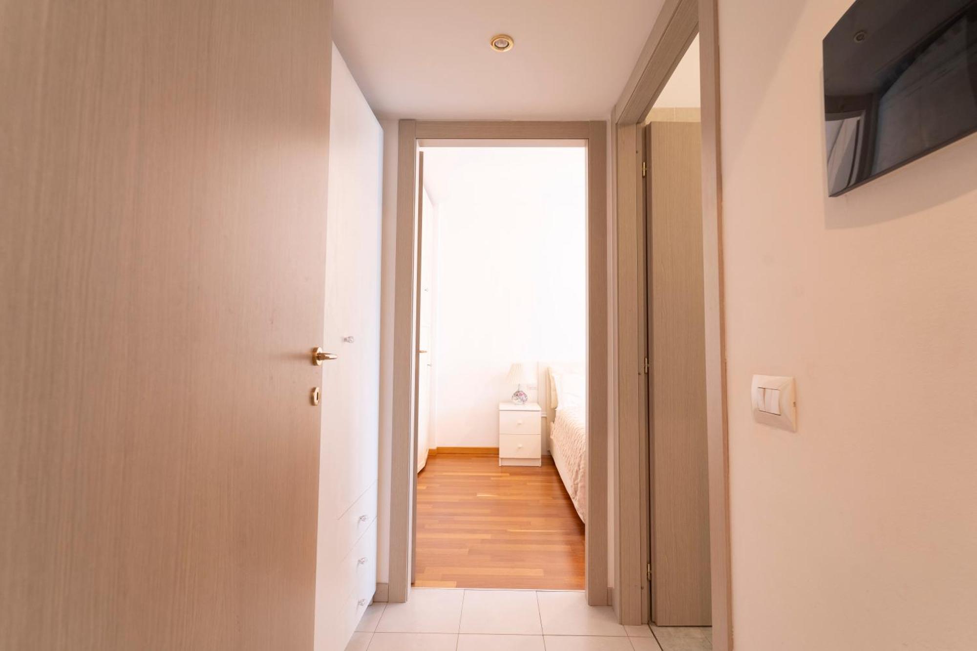 Appartamento I Host - Adamello 8 Milano
