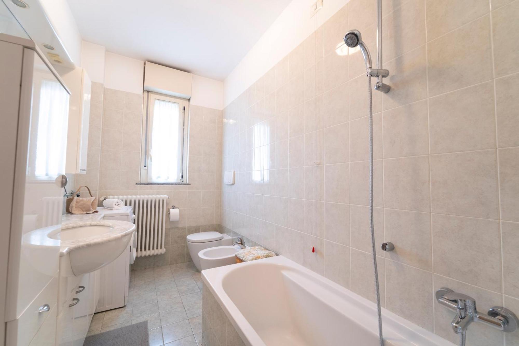 Appartamento I Host - Adamello 8 Milano