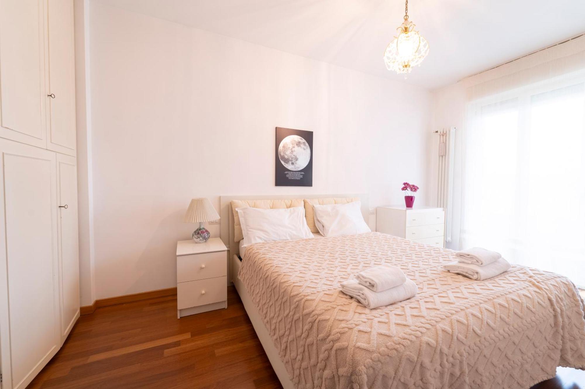 Appartamento I Host - Adamello 8 *