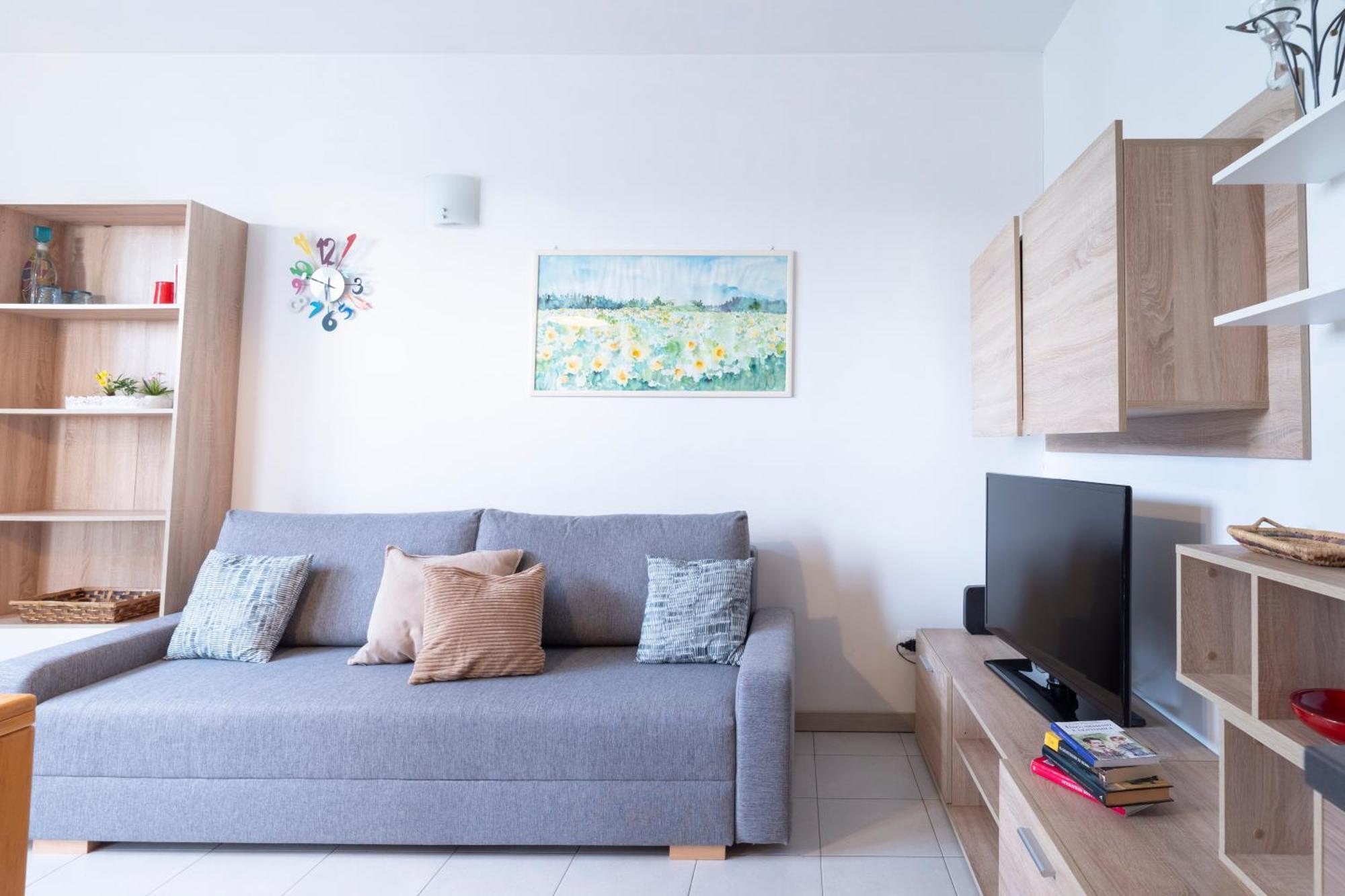 Appartamento I Host - Adamello 8 *