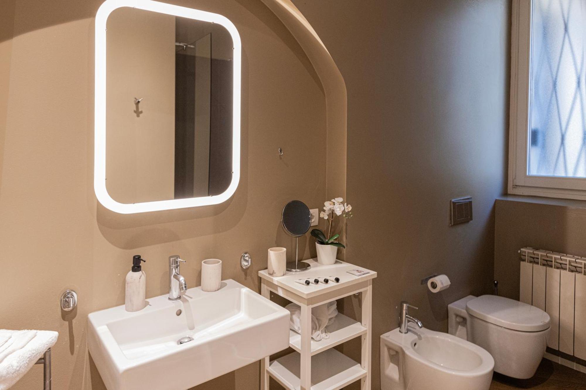 Bed & Breakfast Brera Milano