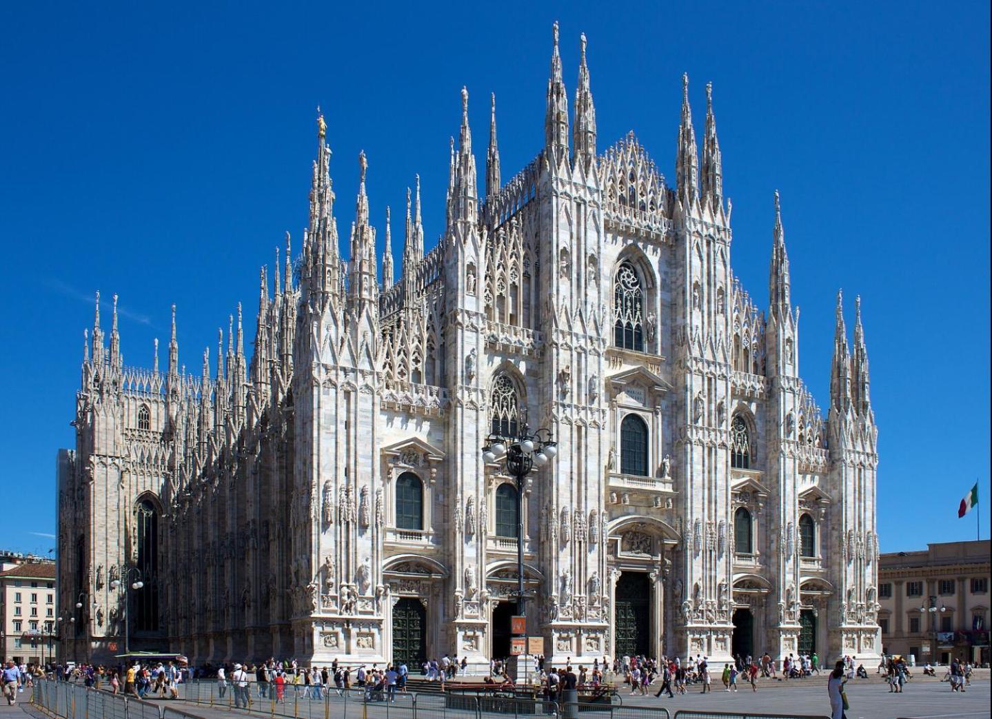 Serendipity - Missori Milano