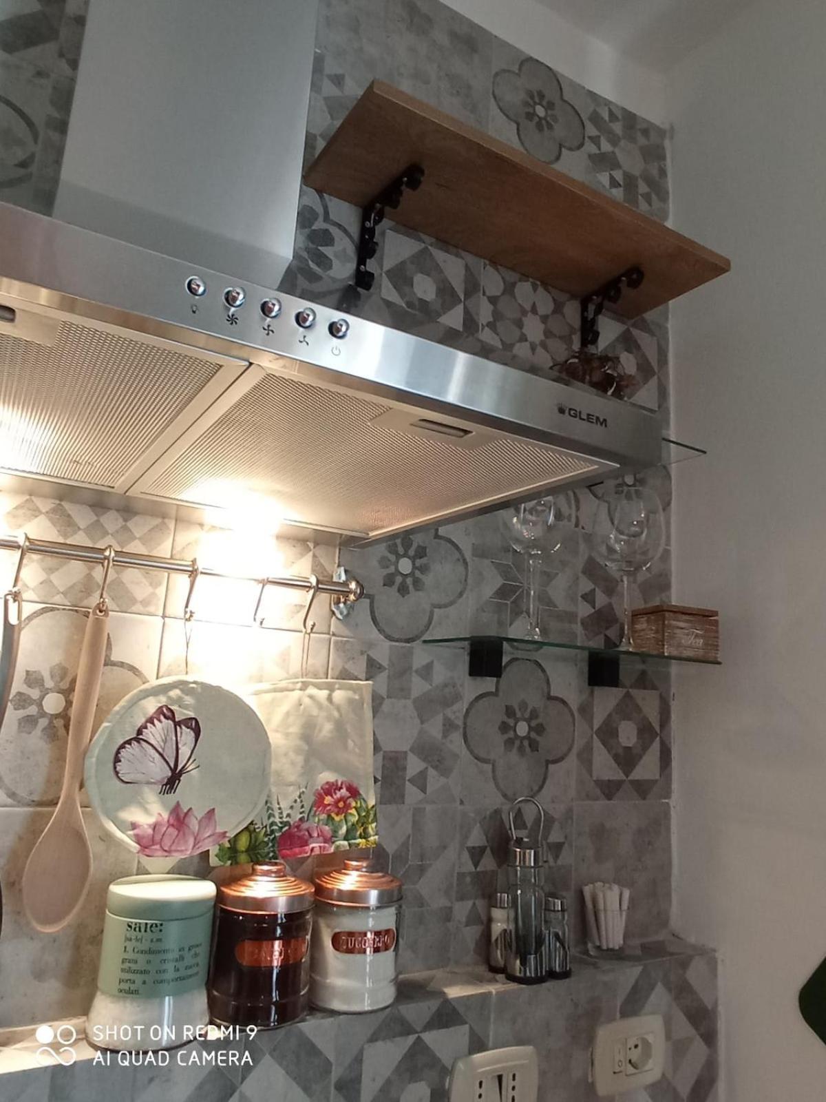 Appartamento In Voga 2 - Guinizelli