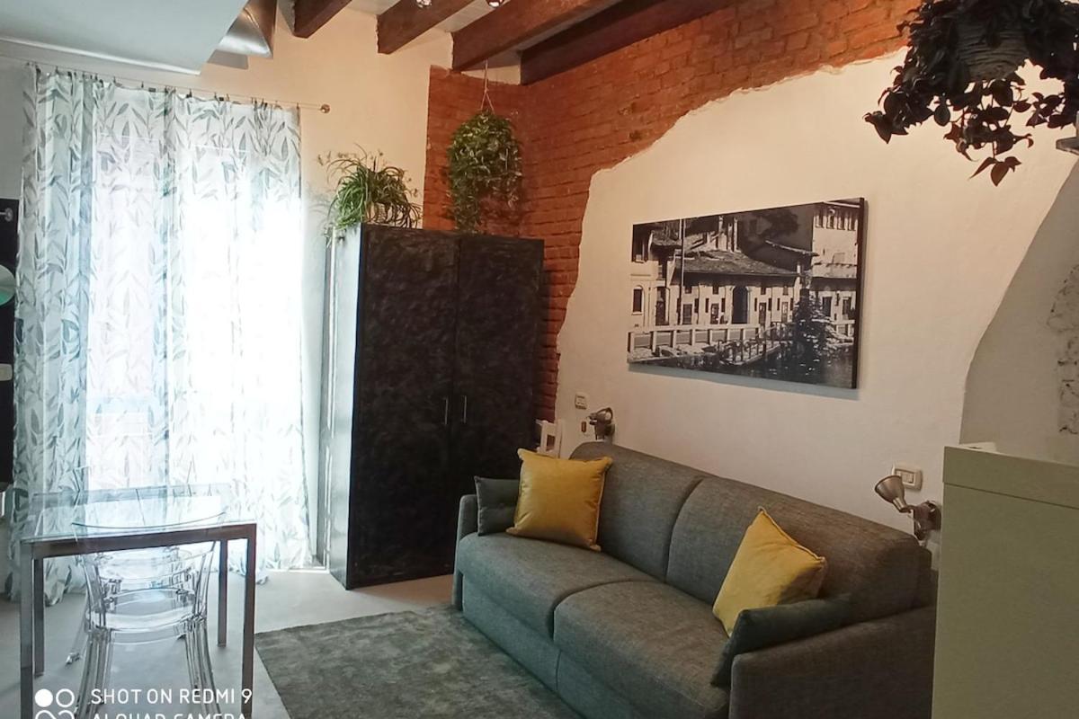 In Voga 2 - Guinizelli Appartamento Milano