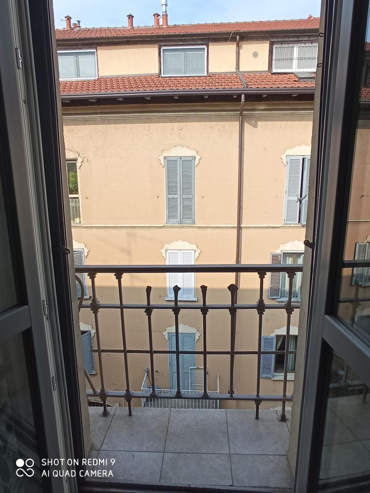 In Voga 2 - Guinizelli Appartamento Milano