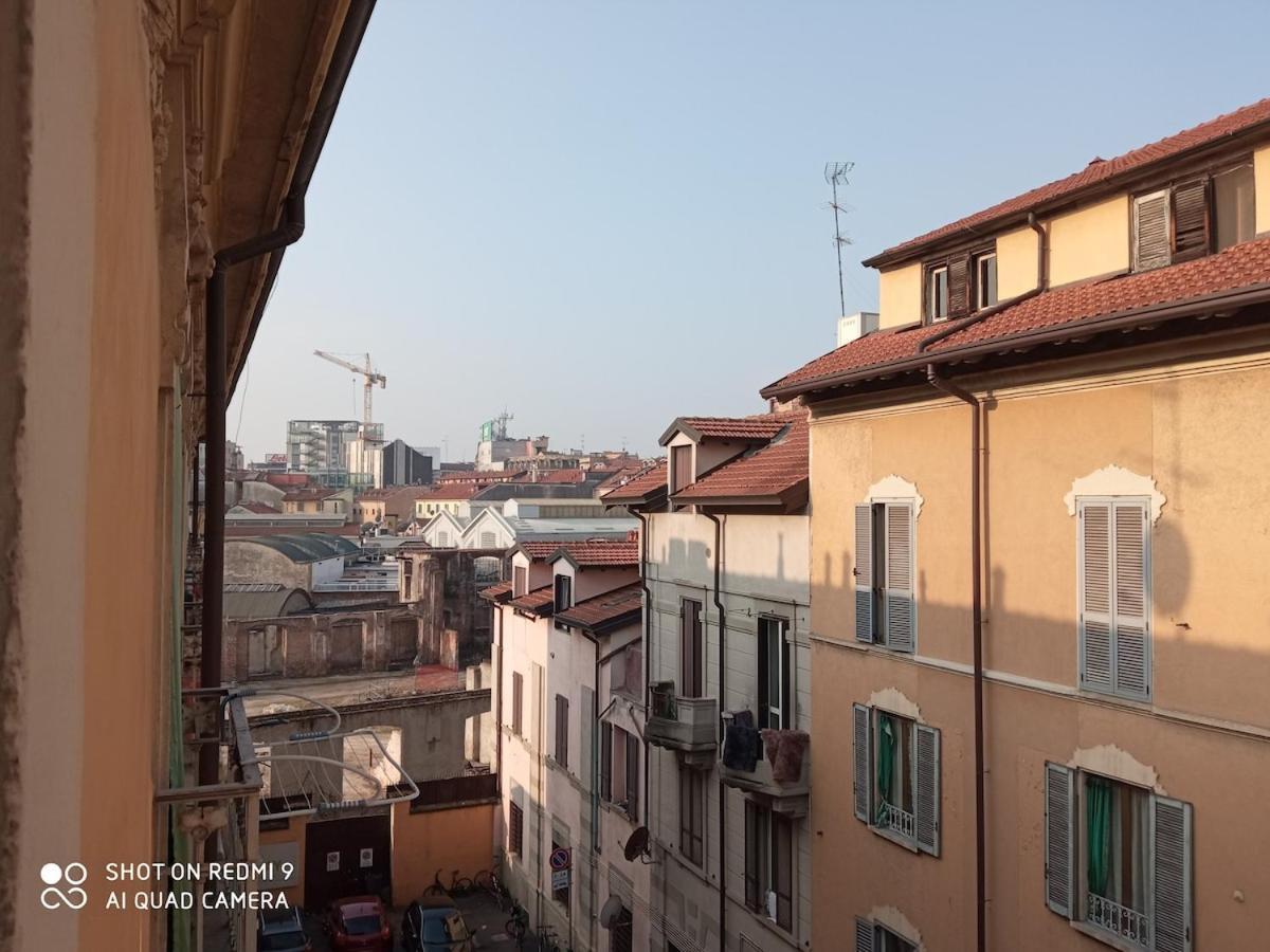 Appartamento In Voga 2 - Guinizelli