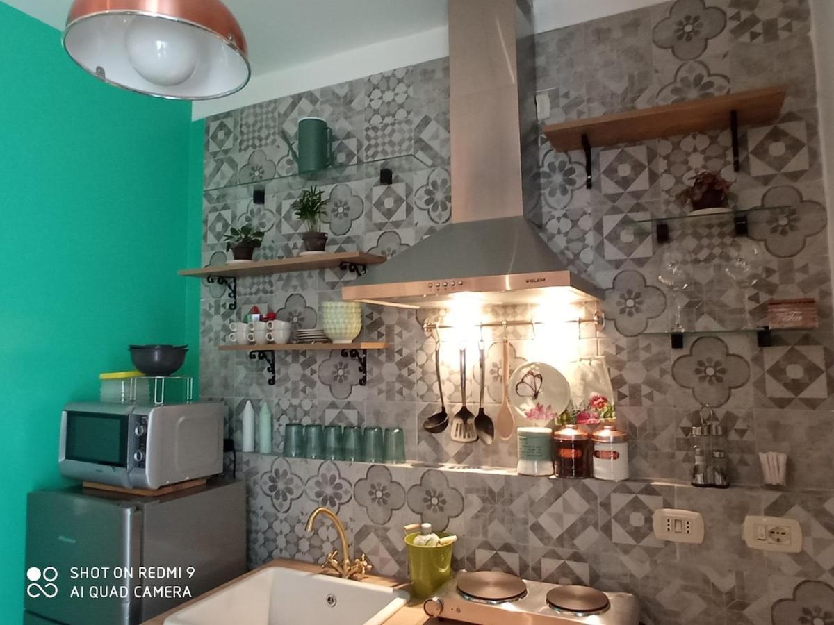 Appartamento In Voga 2 - Guinizelli *