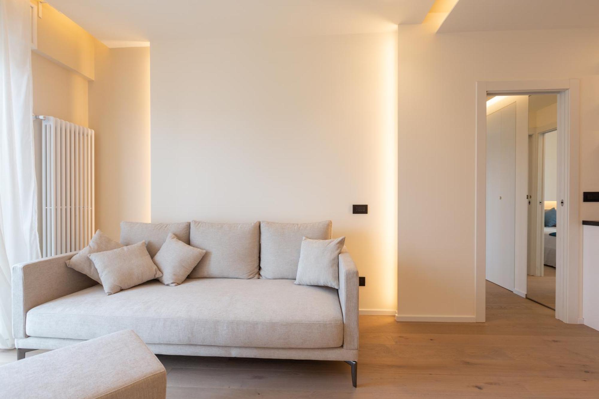 San Siro Comfort & Elegance