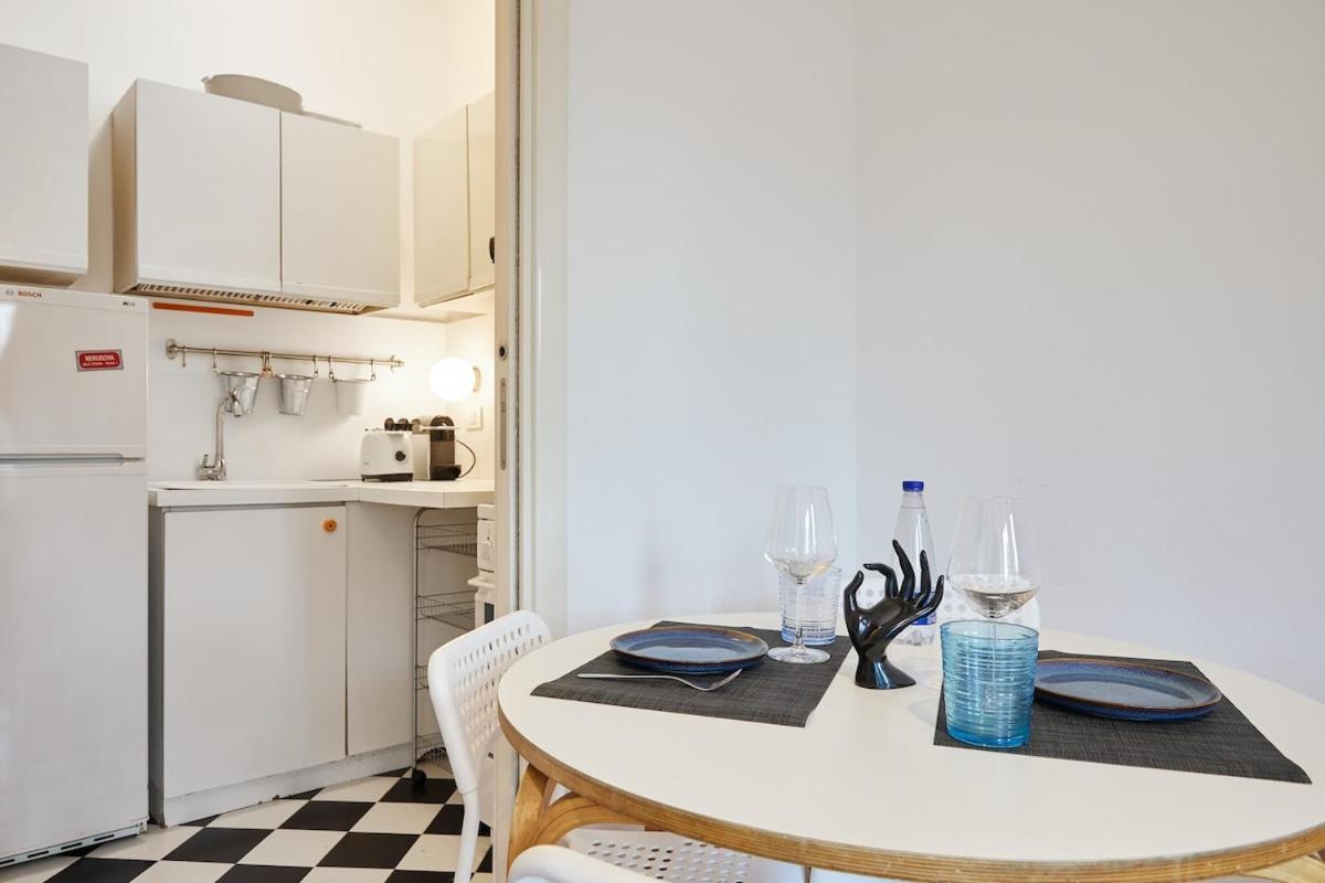 Corso Garibaldi Shopping Center, Art E Shopping Appartement *
