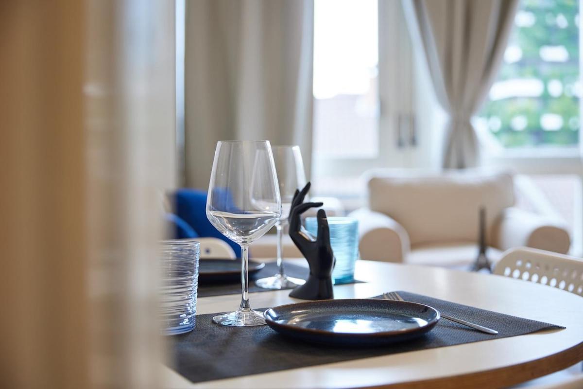 Corso Garibaldi Shopping Center, Art E Shopping Appartement Milaan