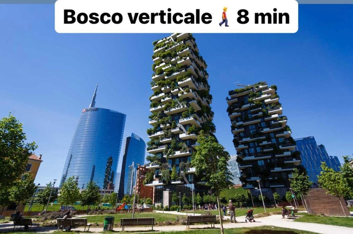 Isola Easy To Airport Bus Trains Appartamento
