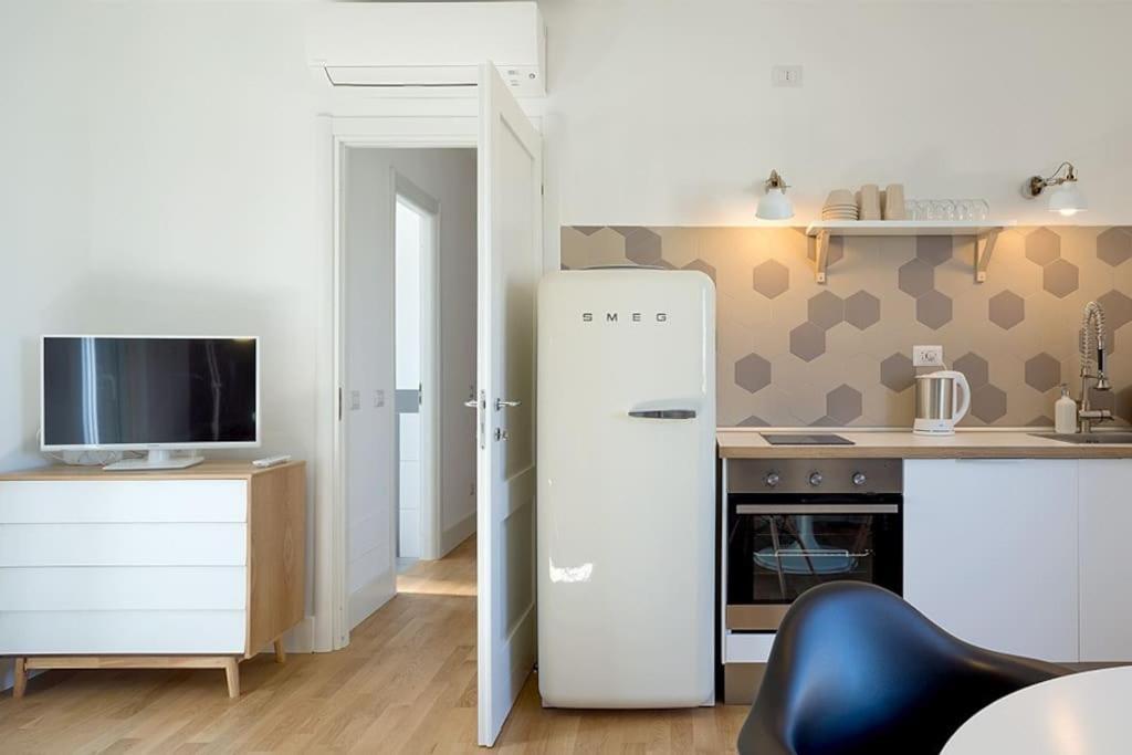 Appartamento Brera Penthouse With Terrace Milano