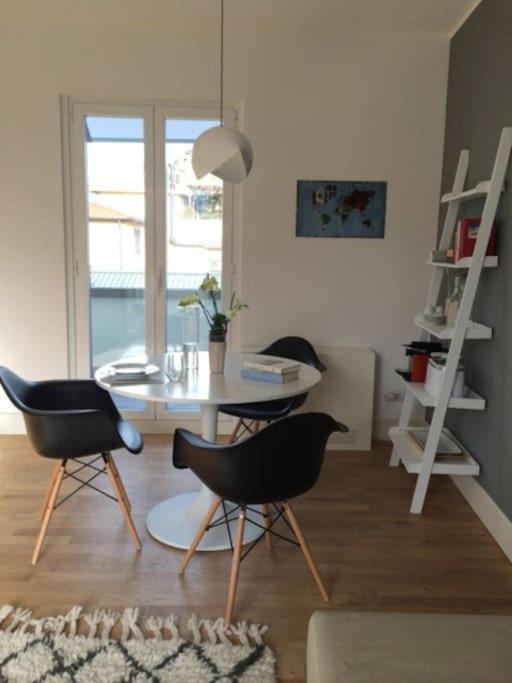 Brera Penthouse With Terrace * Milano