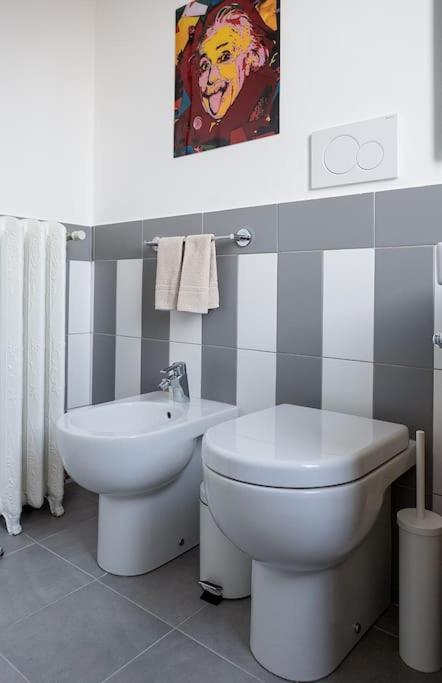 Appartamento Brera Penthouse With Terrace