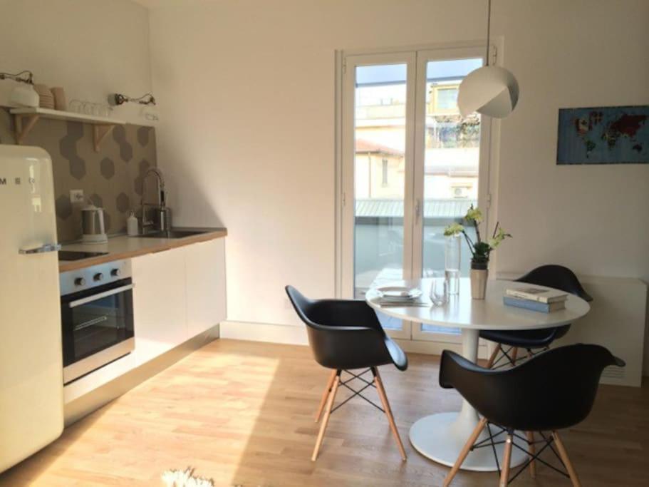 Appartamento Brera Penthouse With Terrace