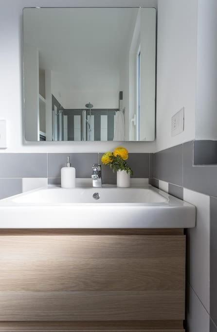 Brera Penthouse With Terrace Appartamento