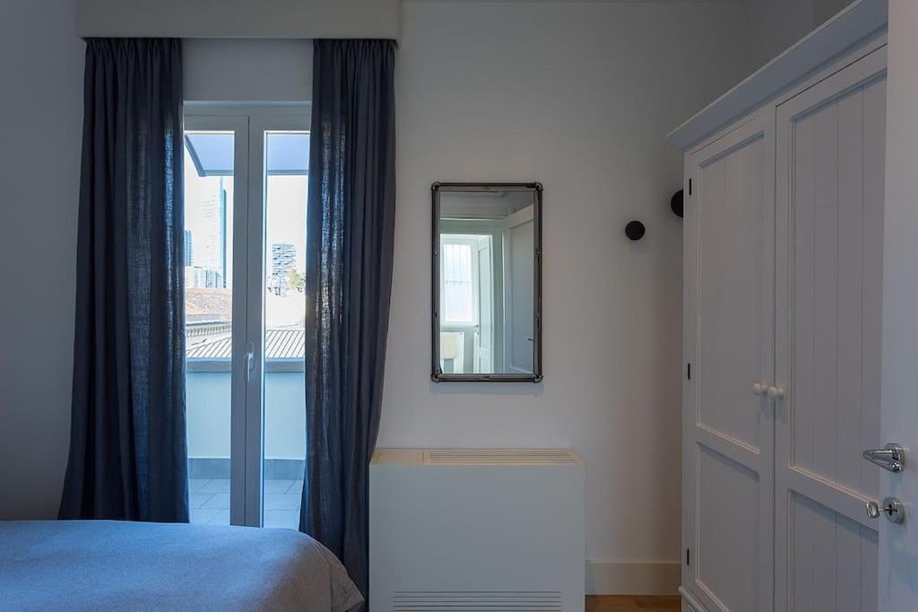 Appartamento Brera Penthouse With Terrace