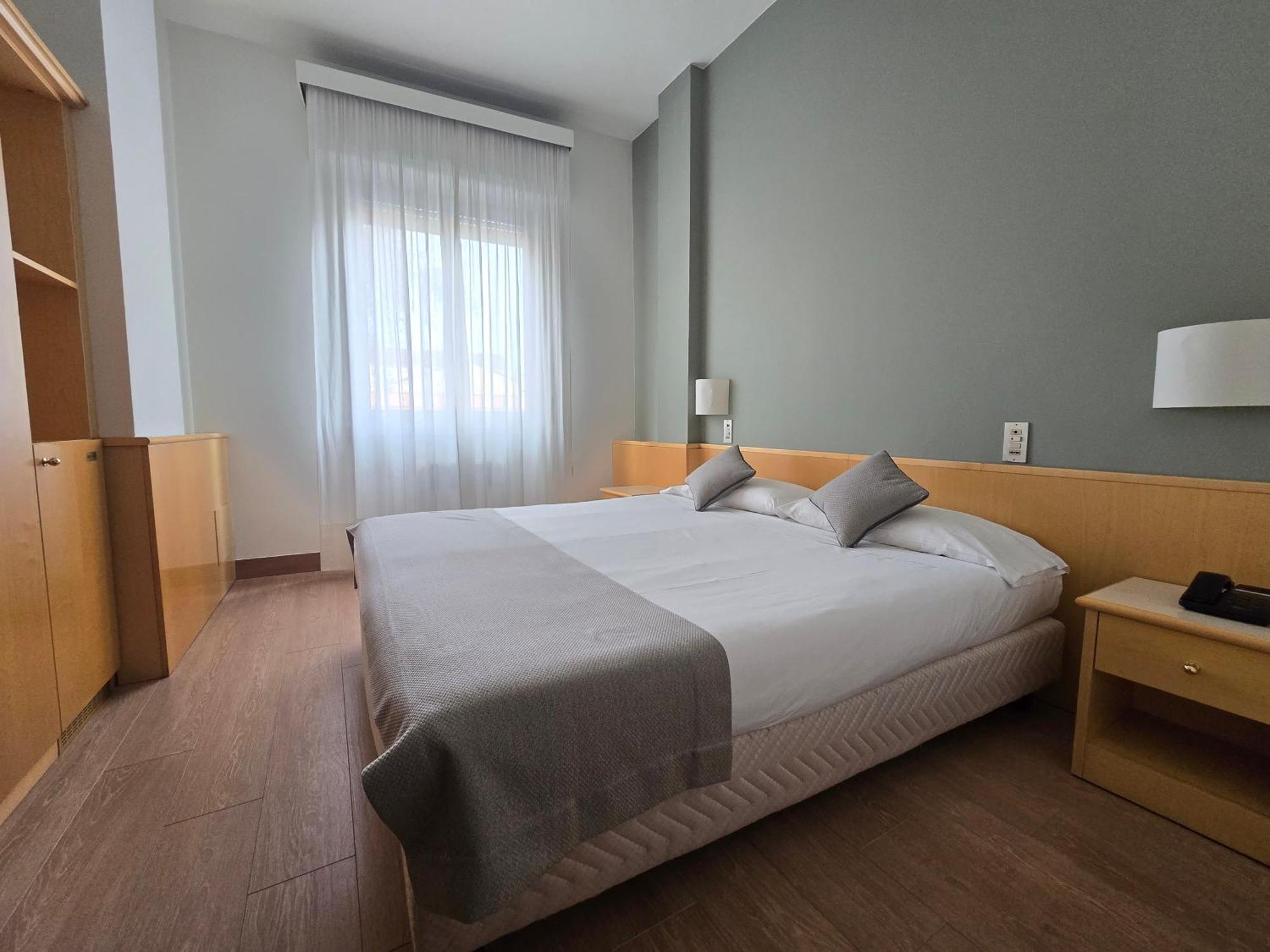 Hotel Mokinba Sant'ambroeus