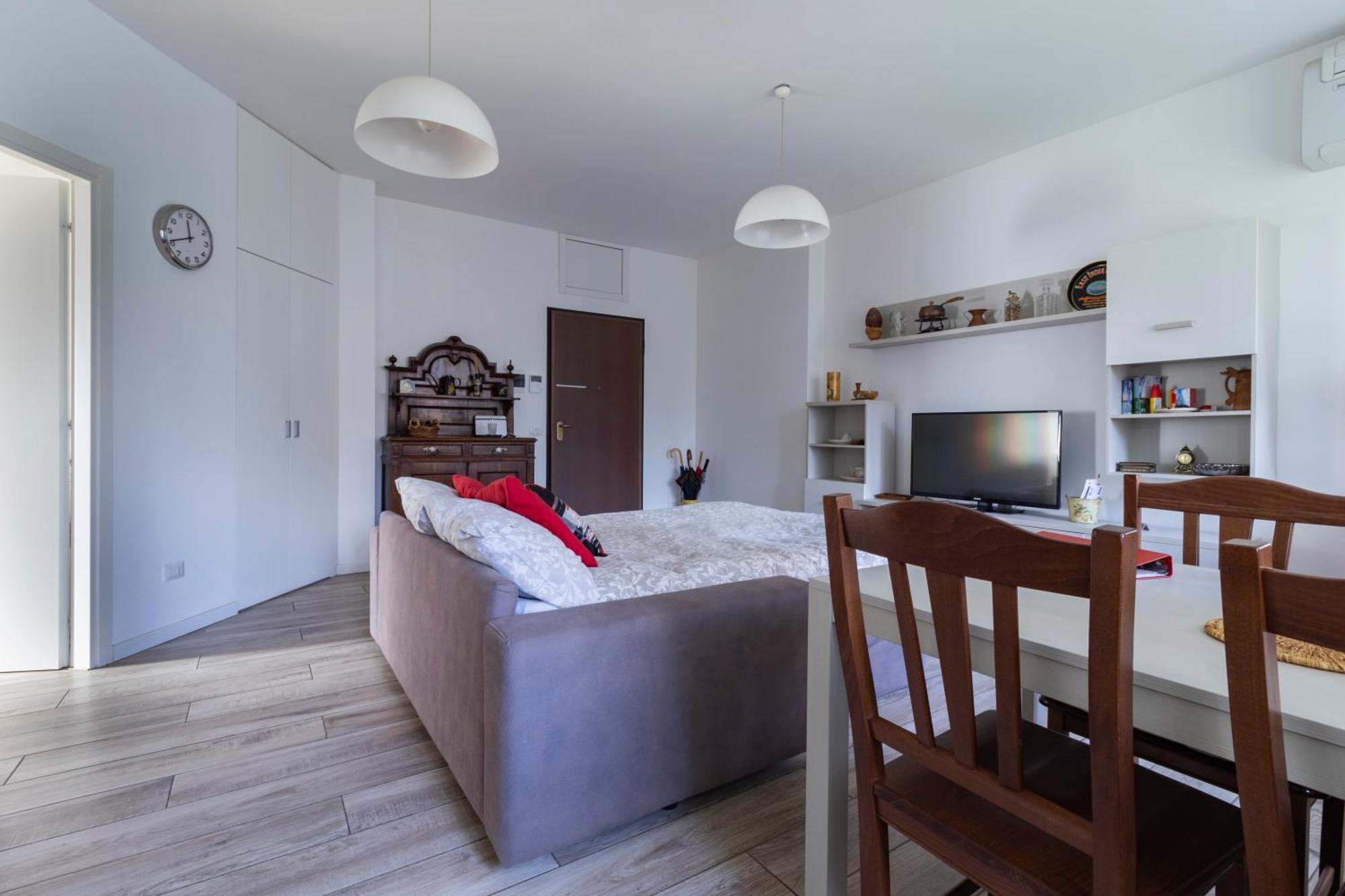 Casa Carozzi Apartment Milan
