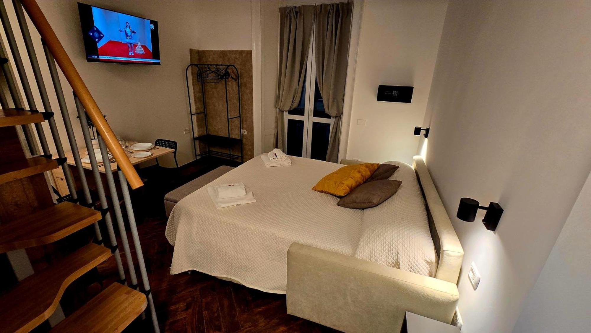 Casa Storica Piazza 5 Giornate * Milano