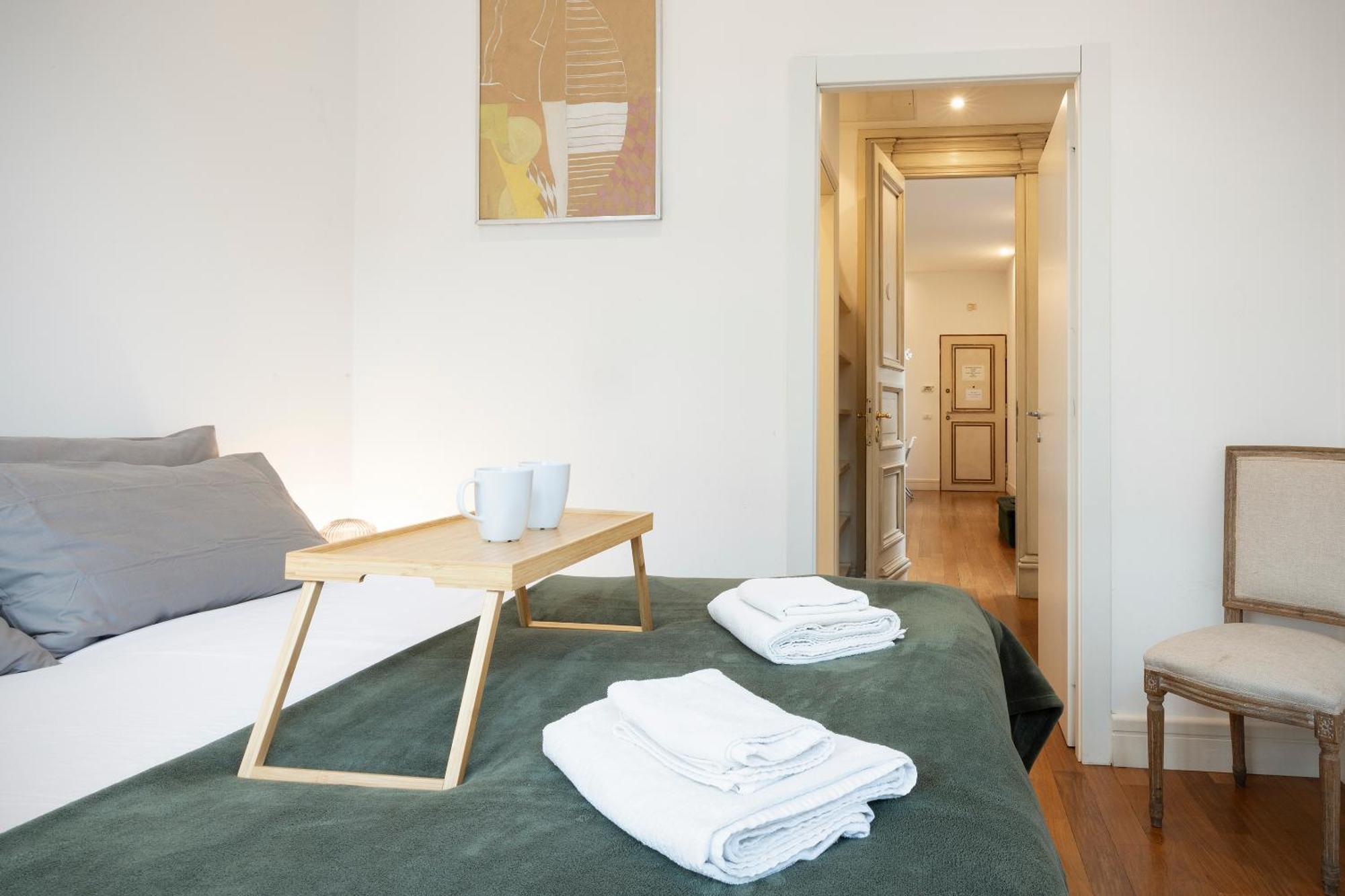 Vittore & Guest house