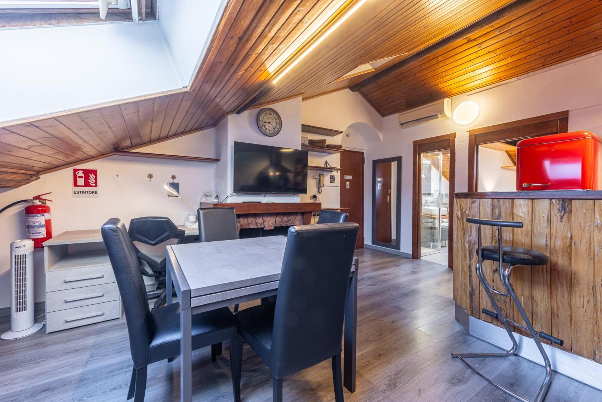Castaldi 33 By Cortivo House Milaan