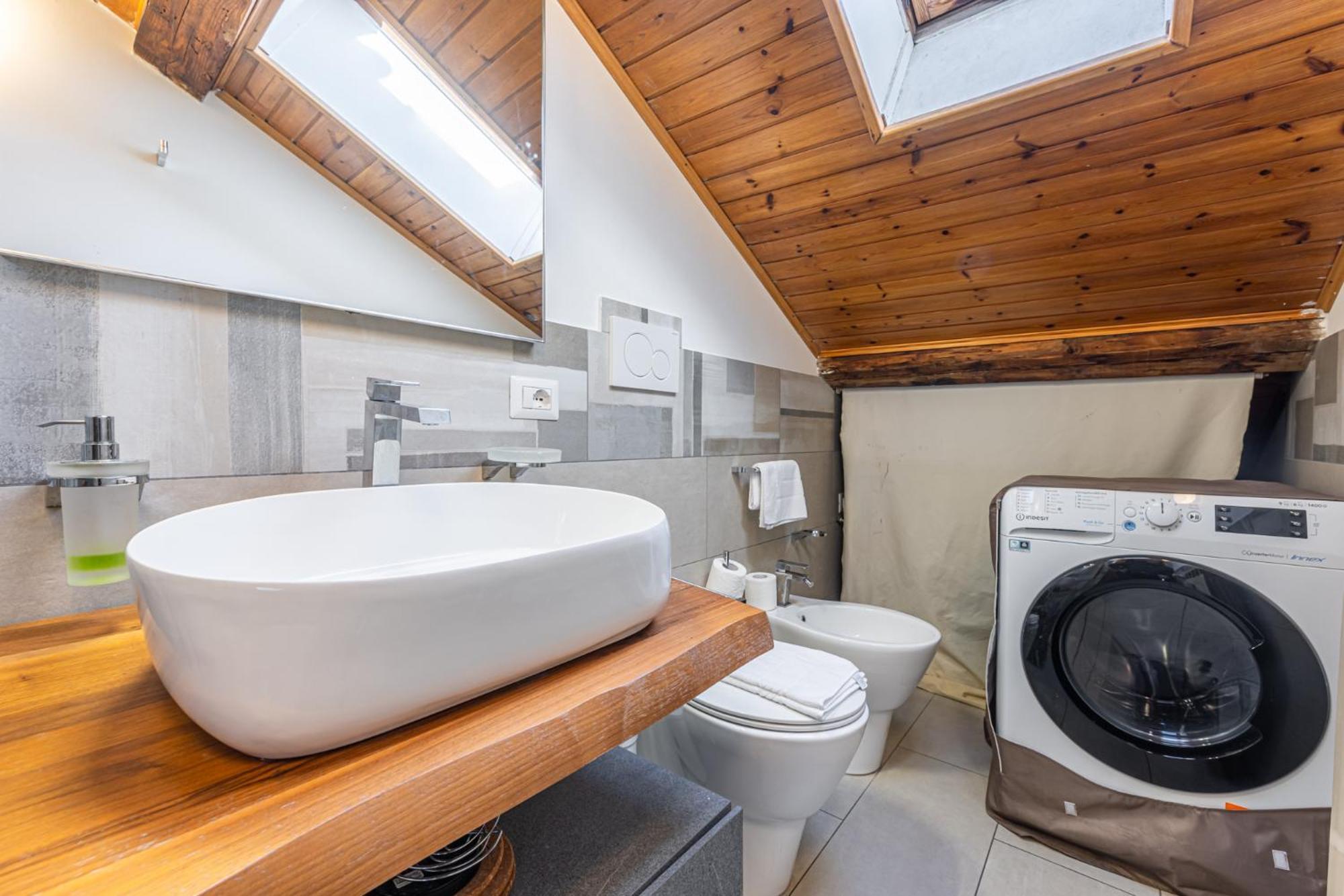 Appartement Castaldi 33 By Cortivo House