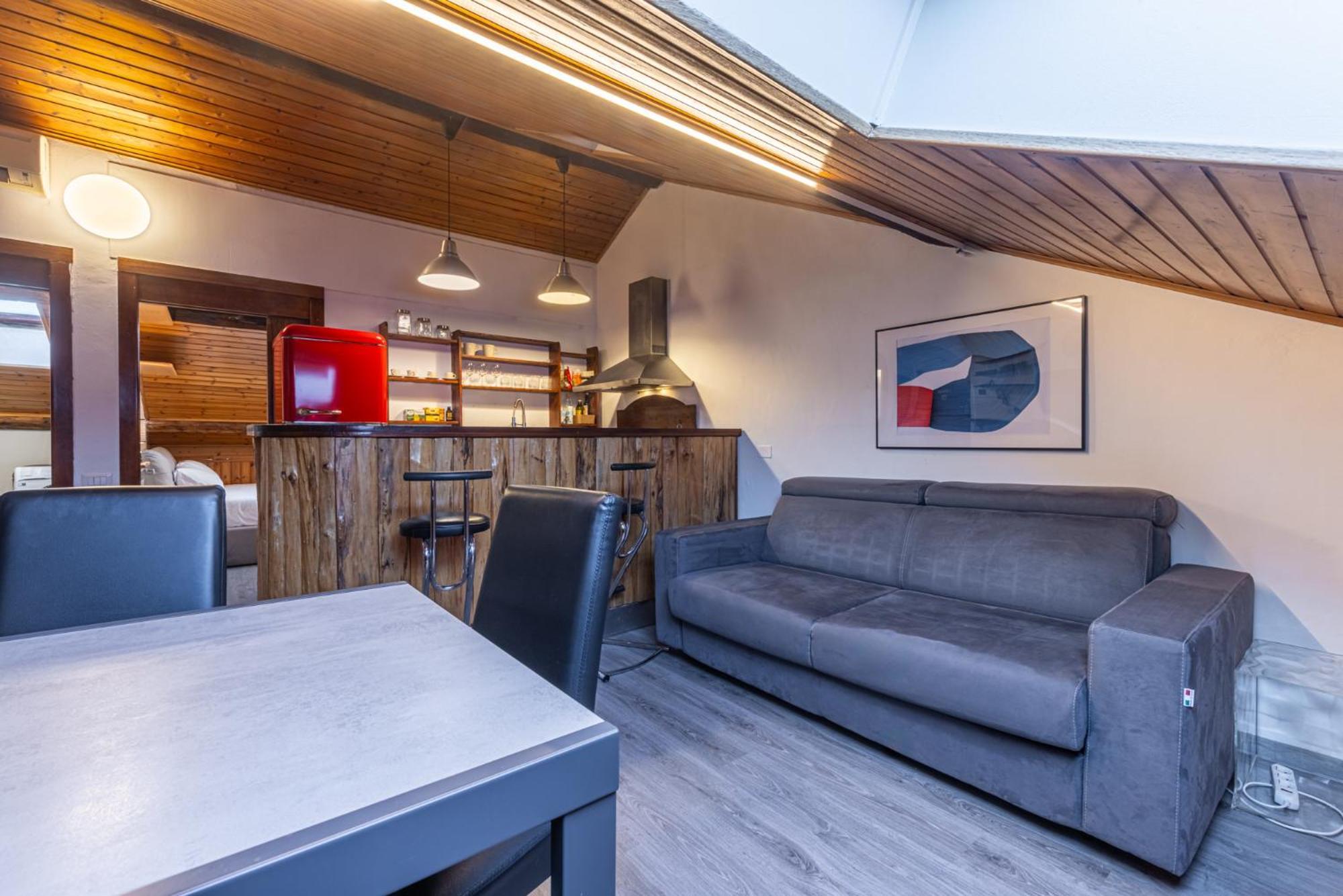Castaldi 33 By Cortivo House * Milaan