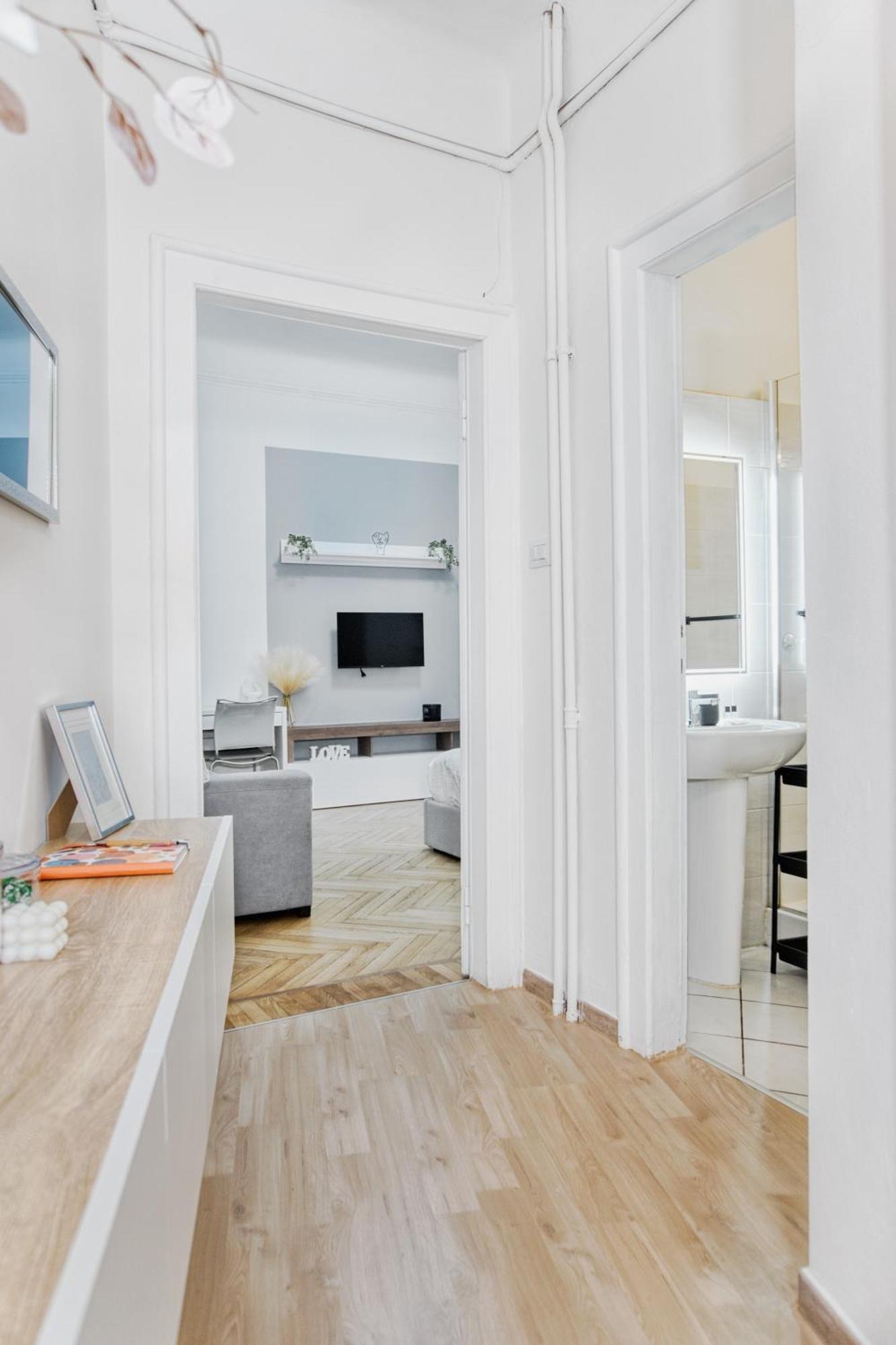 Charming Darsena - Amazing Position Next To Navigli Appartement *