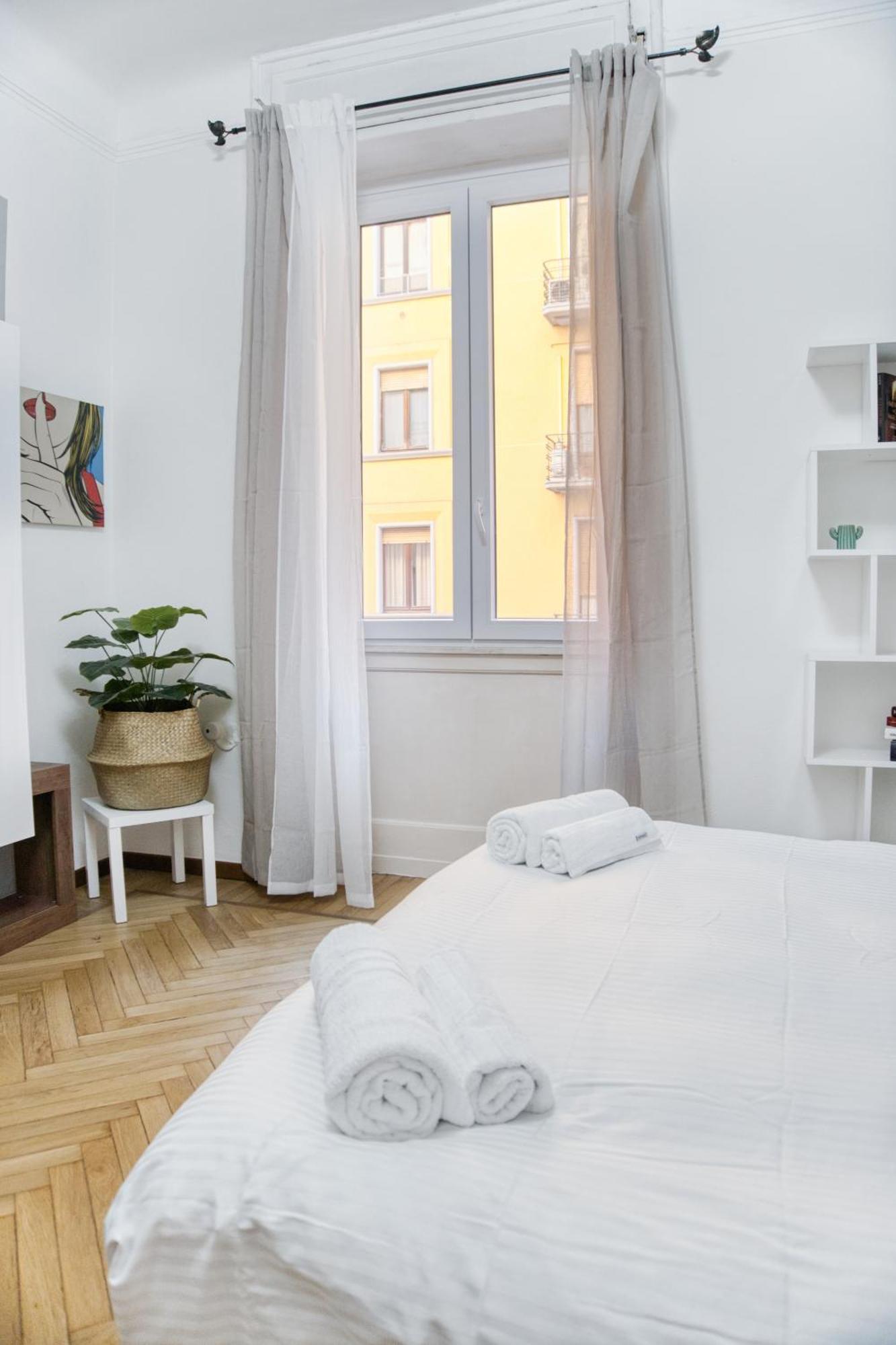 Charming Darsena - Amazing Position Next To Navigli Appartement *