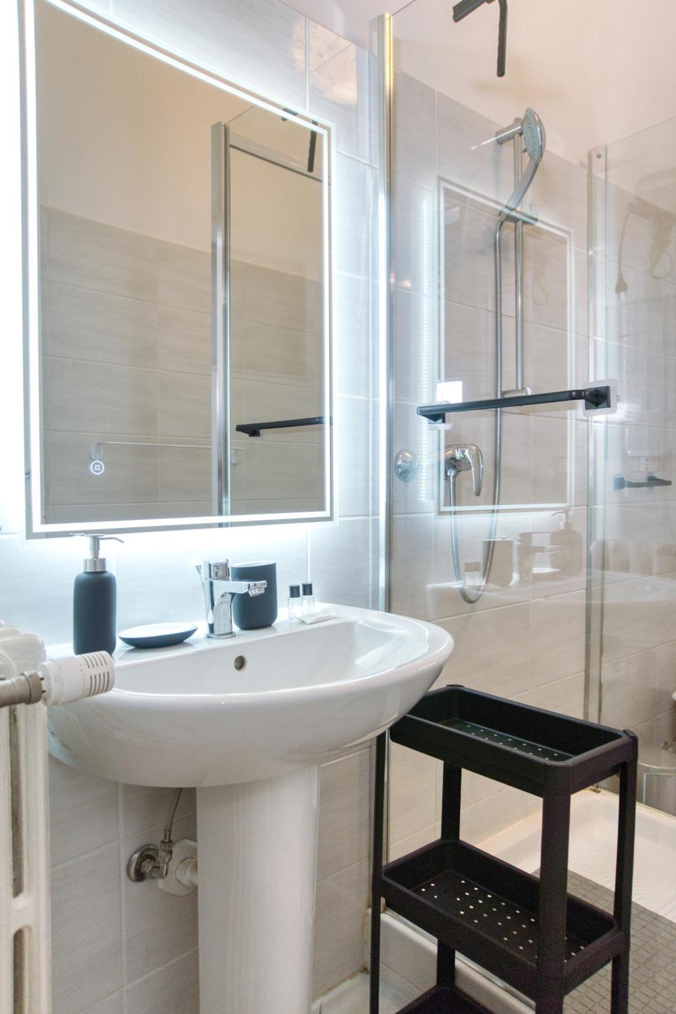 Charming Darsena - Amazing Position Next To Navigli Appartement
