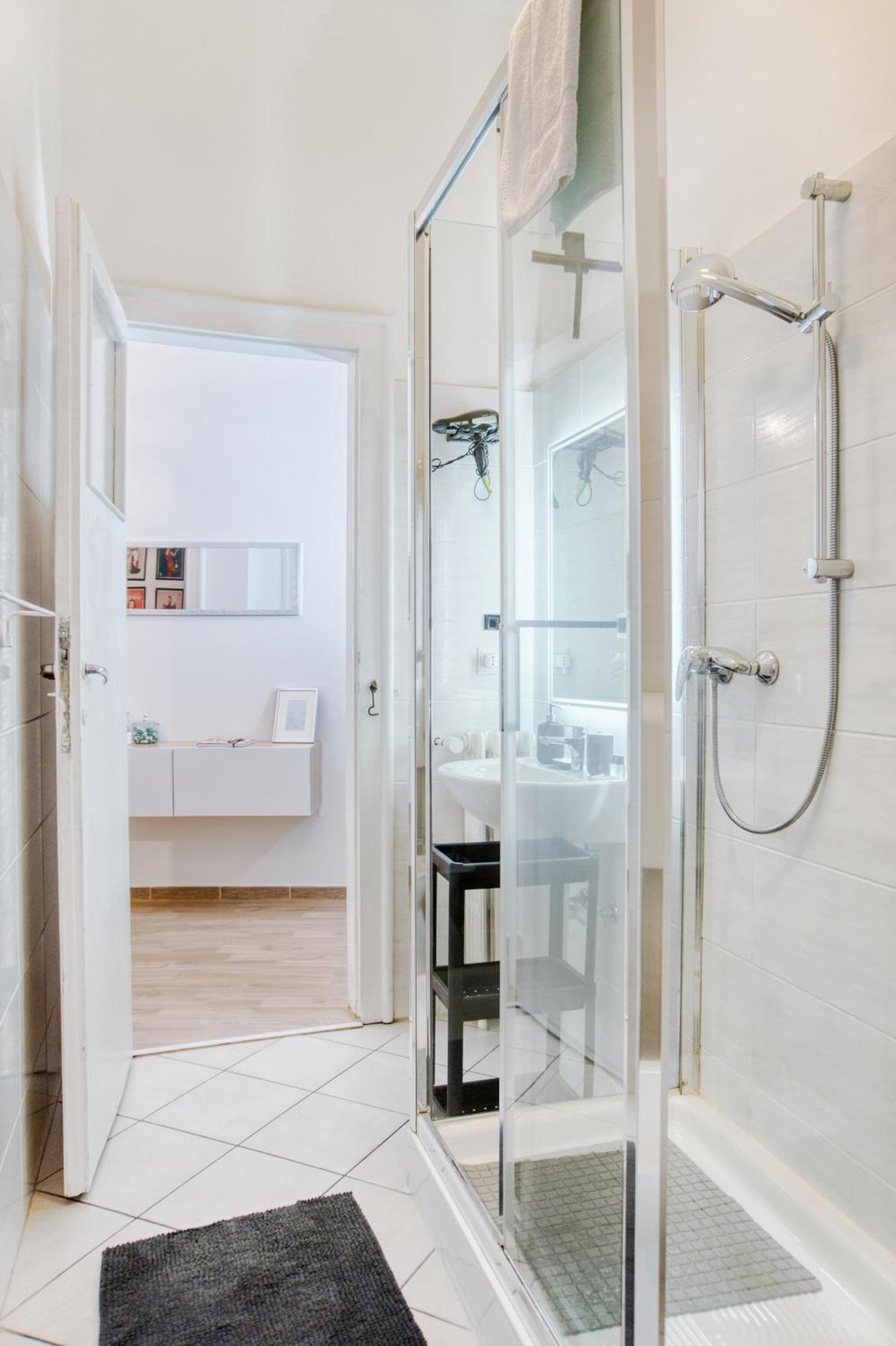 Charming Darsena - Amazing Position Next To Navigli Appartement Milaan
